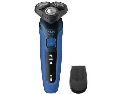 Роторная бритва PHILIPS S5466/17 (ПИ)